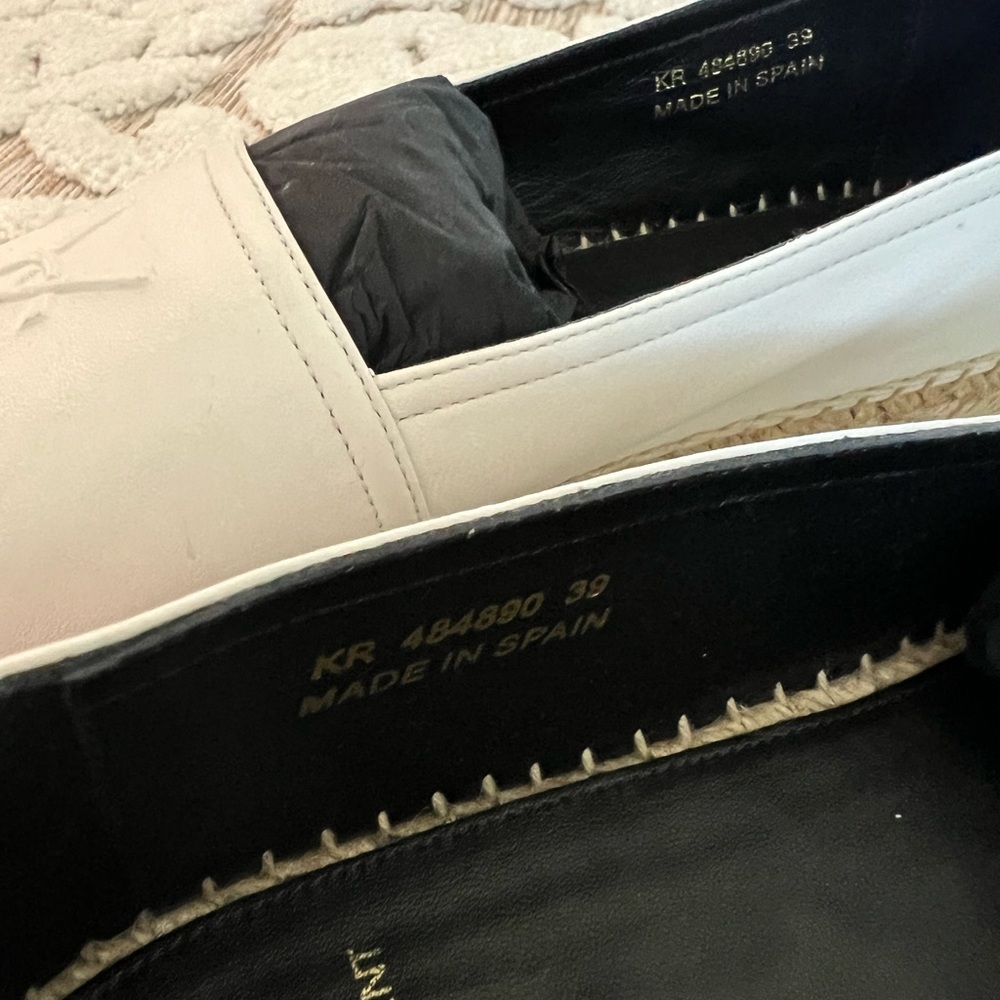 Saint Laurent Espadrilles - Picture 3 of 8